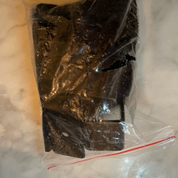 Ergonomics chair headrest - Picture 5 of 7